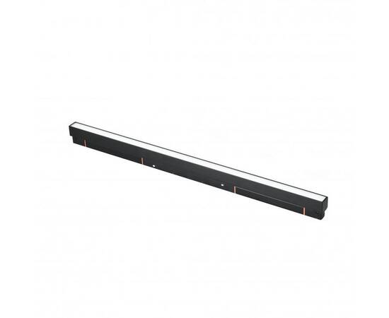 Трековый светодиодный светильник iLedex Technical Vision SMART 4822-001-L600-24W-110DG-BK, изображение 3