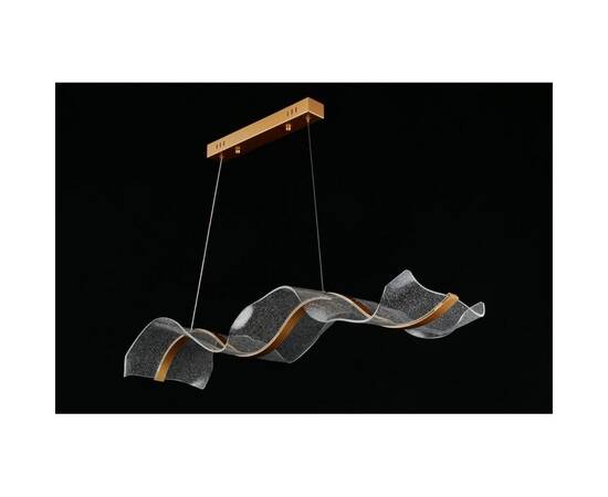 Подвесной светодиодный светильник Aployt Viola APL.659.03.40, изображение 7