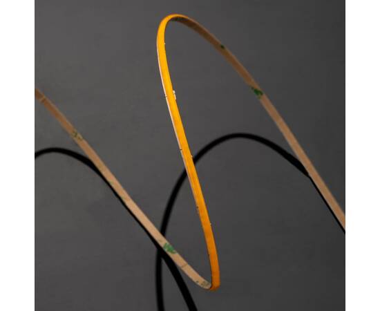 Светодиодная лента SWG Swg-Flex SWG-COB400-24-4.8-NW COB 4.8 Вт 4000-4500K 014868