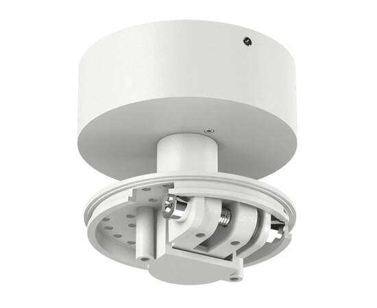 Основание для светильника SWG VL-M3-WH 003416