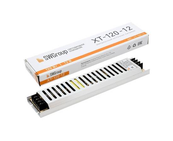 Блок питания SWG XT-120-12 003059