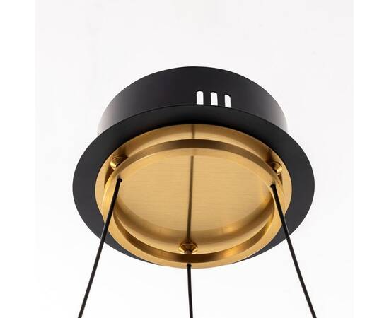 Подвесная светодиодная люстра Citilux CL211042, изображение 3