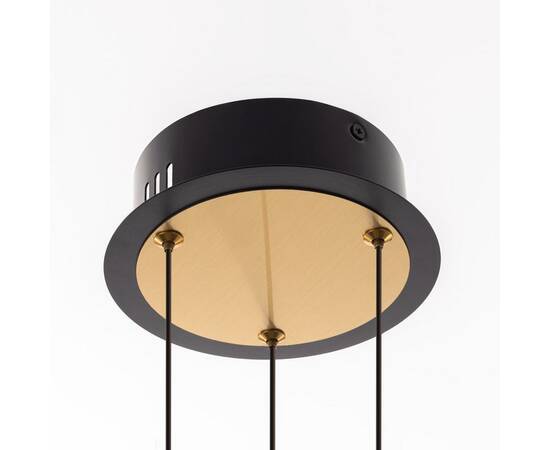 Подвесная светодиодная люстра Citilux CL211042, изображение 4