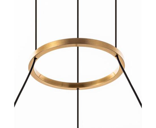 Подвесная светодиодная люстра Citilux CL211042, изображение 5