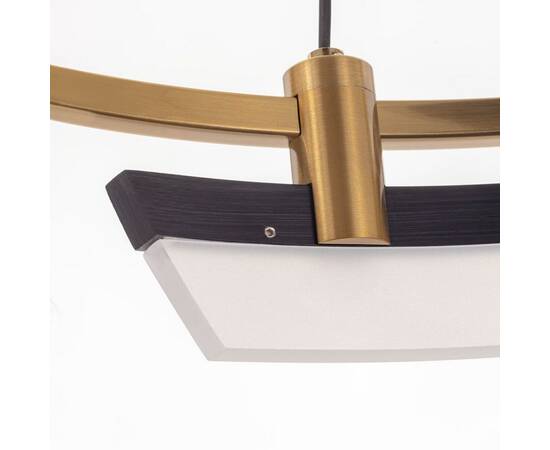 Подвесная светодиодная люстра Citilux CL211042, изображение 6