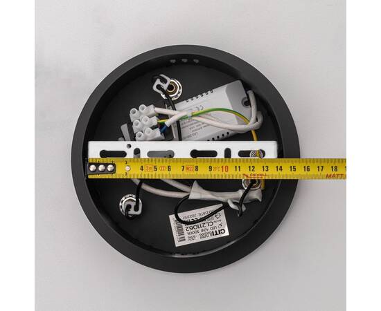 Подвесная светодиодная люстра Citilux CL211062, изображение 2