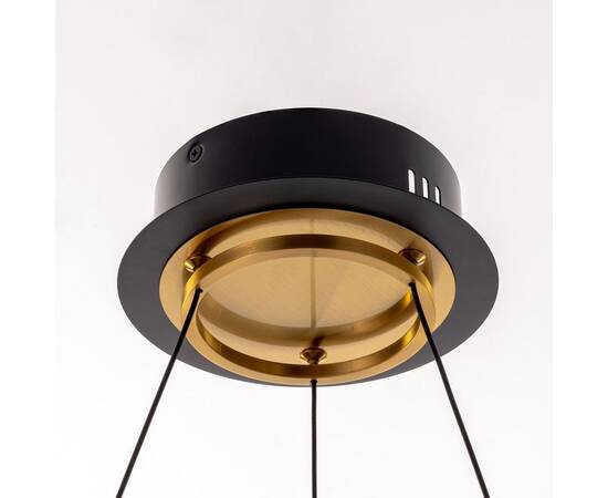 Подвесная светодиодная люстра Citilux CL211062, изображение 4