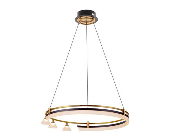 Подвесная светодиодная люстра Citilux CL211062, изображение 10