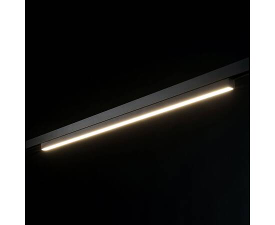 Магнитный трековый светильник Lumker SY-LINK-900-BL-18-WW 013634, изображение 3