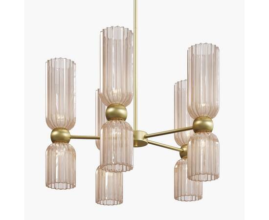 Подвесная люстра Maytoni Antic MOD302PL-10CG, изображение 3