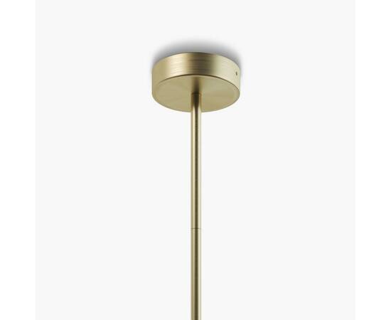 Подвесная люстра Maytoni Antic MOD302PL-10CG, изображение 6