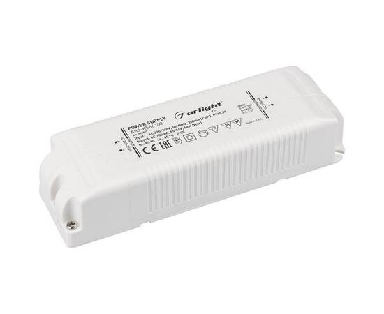 Драйвер Arlight ARJ-KE86700 65-86V 60W IP20 0,7A 024897