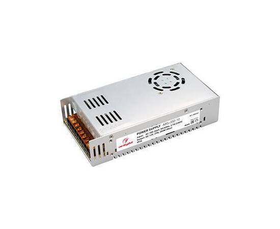 Блок питания Arlight ARS-400-12 12V 400W IP20 3,3A 026863