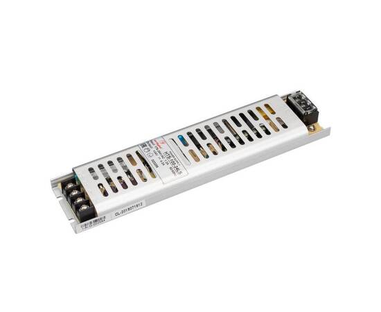 Блок питания Arlight HTS-100-24LS 24V 100W IP20 4,2A 023256