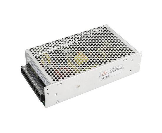 Блок питания Arlight HTS-250M 24V 250W IP20 10,5A 020820