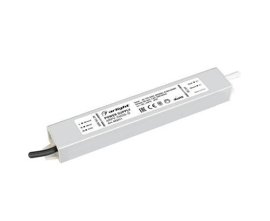Блок питания Arlight ARPV-36D 24V 36W IP67 1,5A 022411
