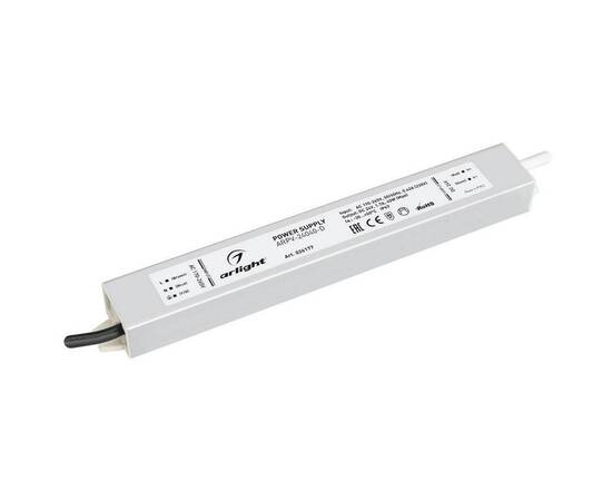 Блок питания Arlight ARPV-24040-D 24V 40W IP67 1,7A 026177