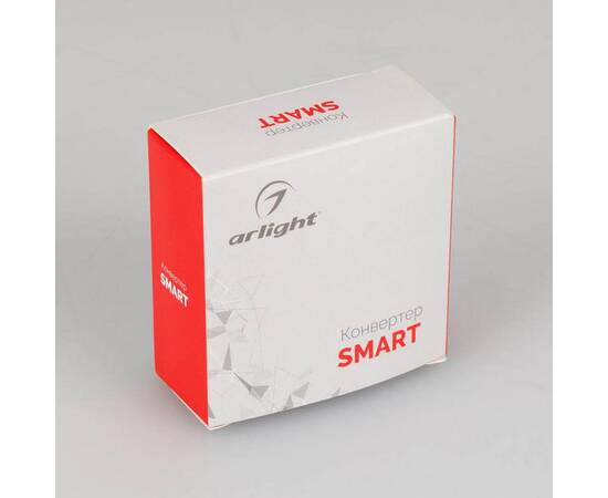 Конвертер Arlight Smart-K58-WiFi White 029895, изображение 6