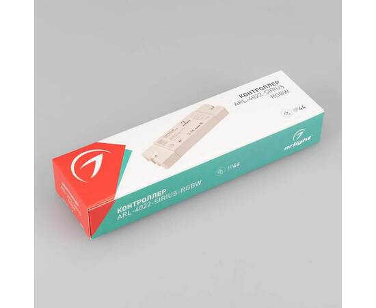 Контроллер Arlight ARL-4022-Sirius-RGBW 027151, изображение 2