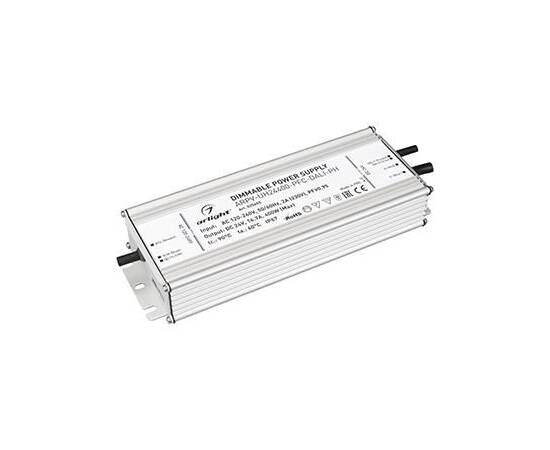 Блок питания Arlight ARPV-UH24400-PFC-0-10V 24V 400W IP67 16,7A 031043