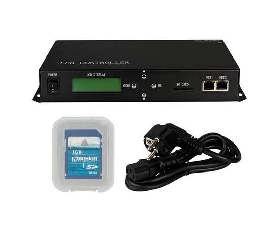 Контроллер Arlight HX-801TC 022187, изображение 2