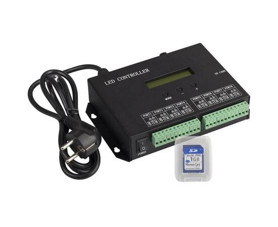 Контроллер Arlight HX-803SA DMX 019859