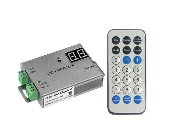 Контроллер Arlight HX-805 016999