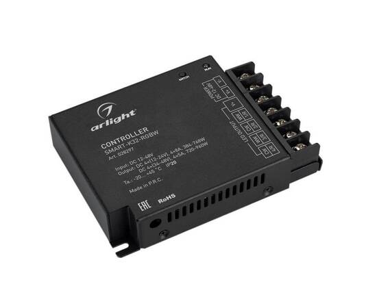 Контроллер Arlight Smart-K32-RGBW 028297