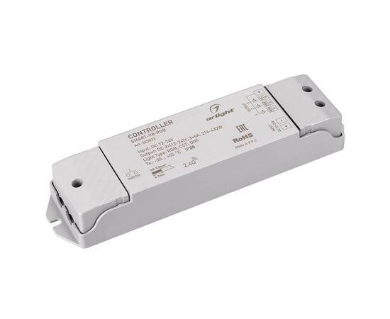 Контроллер Arlight Smart-K8-RGB 023023