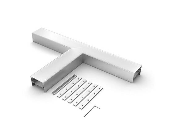 Коннектор T-образный Arlight SL-Line-5035 030117