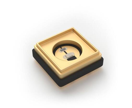 Светодиод Arlight 0,8W 3535SMD ультрафиолет ARL-3535-TWA-UV280 031210