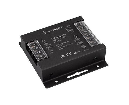 Усилитель Arlight ARL-5022-RGB 027140