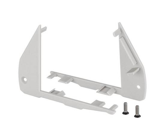 Заглушка Arlight Step-Front левая 024217