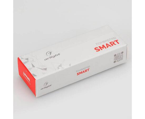 Конвертер Arlight SMART-C1 (12-24V, RF-0/1-10V, 2.4G) 025036, изображение 2