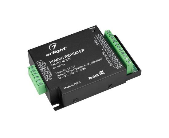 Усилитель Arlight Smart-Multi 027124