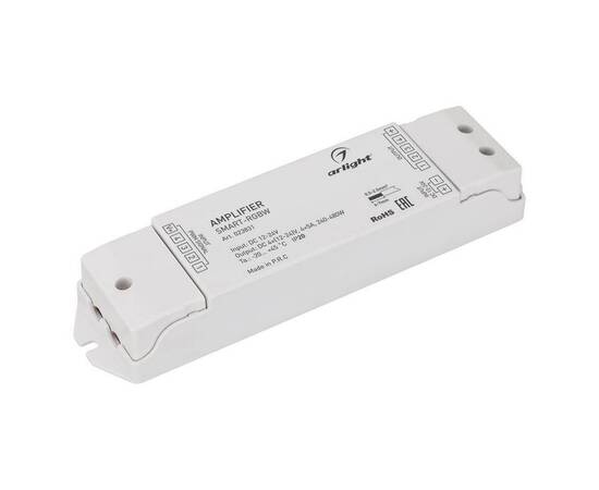 Усилитель Arlight Smart-RGBW 023831