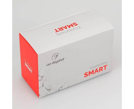 Усилитель Arlight Smart-RGBW-DIN 025169, изображение 2