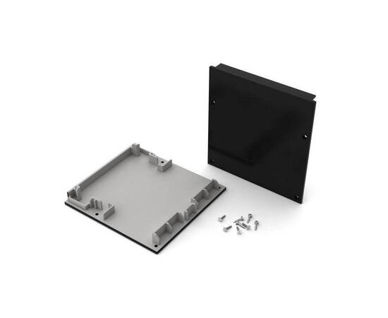 Набор заглушек Arlight SL-Line-7477 Black 029186