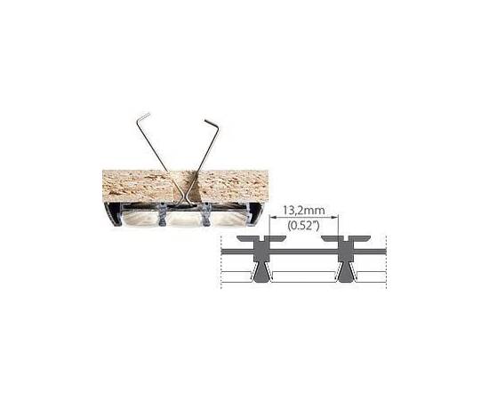 Скоба Arlight PHS-3X 016031, изображение 2