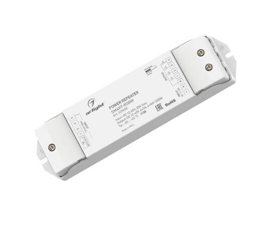 Усилитель Arlight Smart-RGBW 029600