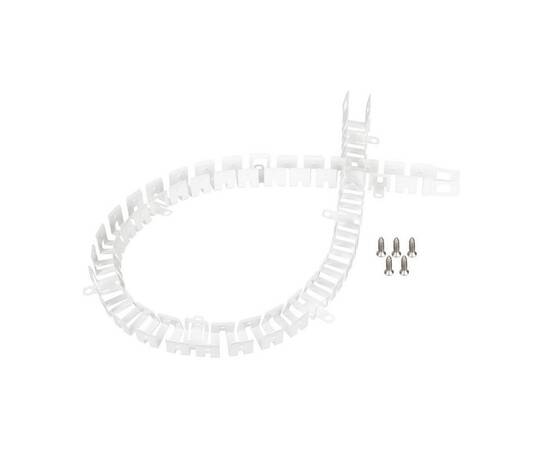 Профиль Arlight ARL-Moonlight-1712-2x500 Anod 029420, изображение 2