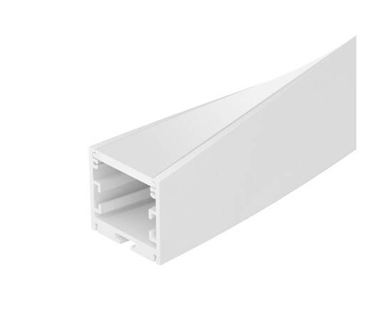 Профиль Arlight SL-ARC-3535-Twist180-500 White 032687