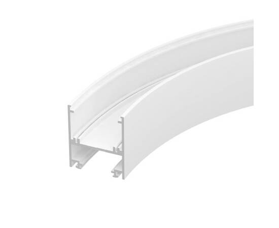 Профиль Arlight SL-ARC-5060-D1000-A45 White 032692, изображение 3