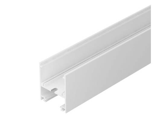 Профиль Arlight SL-ARC-5060-Line-2500 White 032689, изображение 3