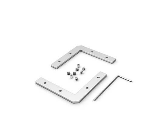 Соединитель профиля Arlight SL-Linia32-Fantom-90 Set 030144