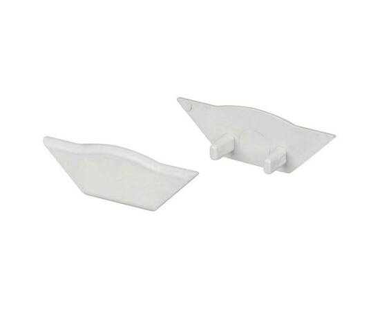 Заглушка Arlight ALU-Corner глухая 014902