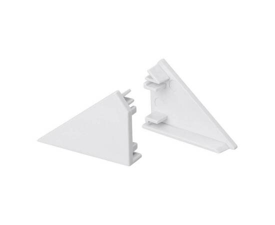 Набор заглушек Arlight ARH-Decore-S12-Cave-F глухая правая 023903