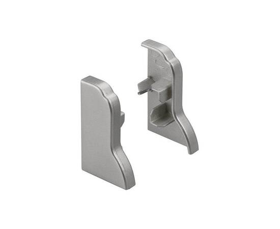 Набор заглушек Arlight ARH-Plintus глухая 026611