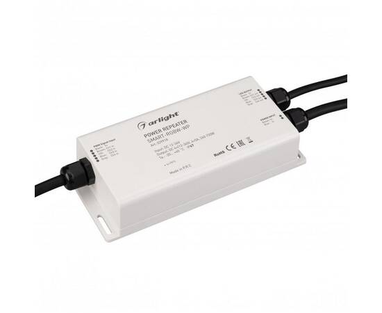 Усилитель Arlight Smart-RGBW-WP 029918