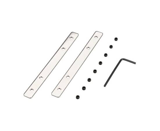 Набор соединителей профиля Arlight SL-Comfort-2542-180 Set 031806